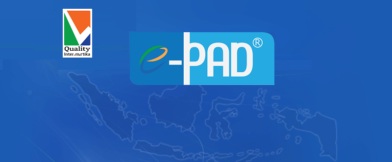 Aplikasi e-PAD